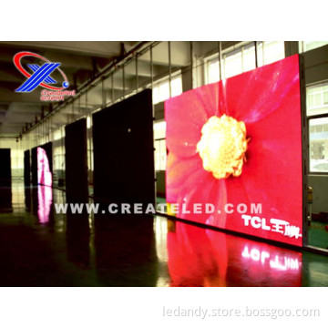 video led display